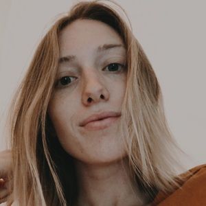 Meet your Posher, Meg